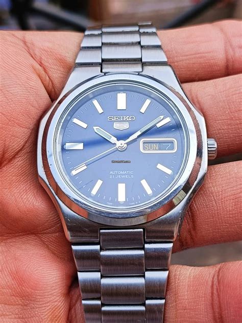 rolex with seiko movement|seiko that looks like rolex.